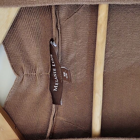 XS MELANIE LYNE CARDIGAN - Picture 4 of 8